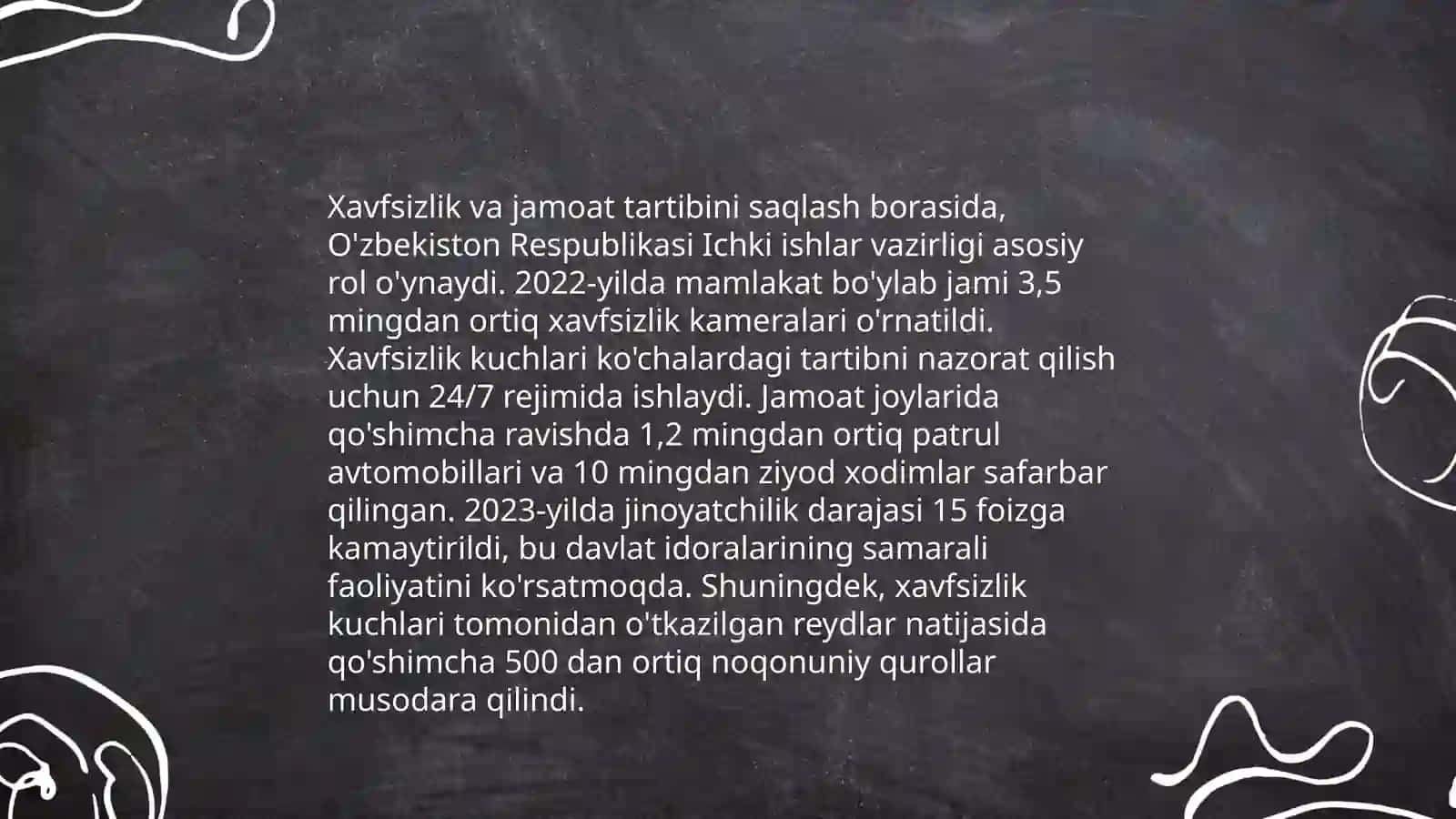 Ijtimoiy ta'minot va himoya 4