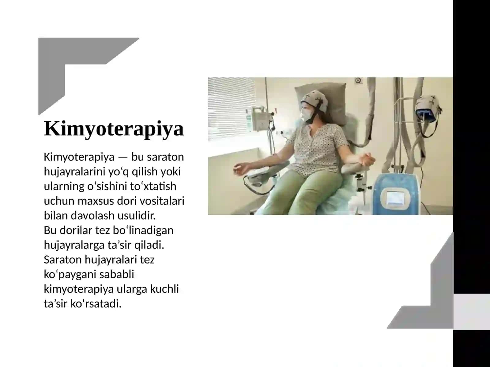 Sut bezi saratonida organ saqlovchi operatsiyalar 4