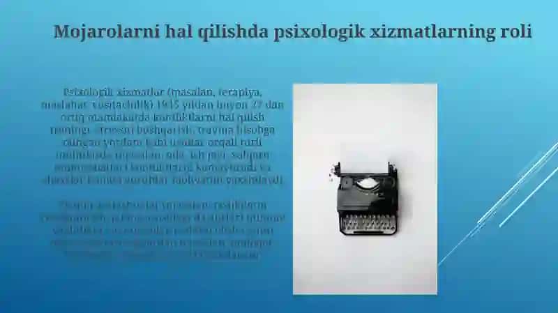Ishdagi stressning samaradorlikka ta'siri 4