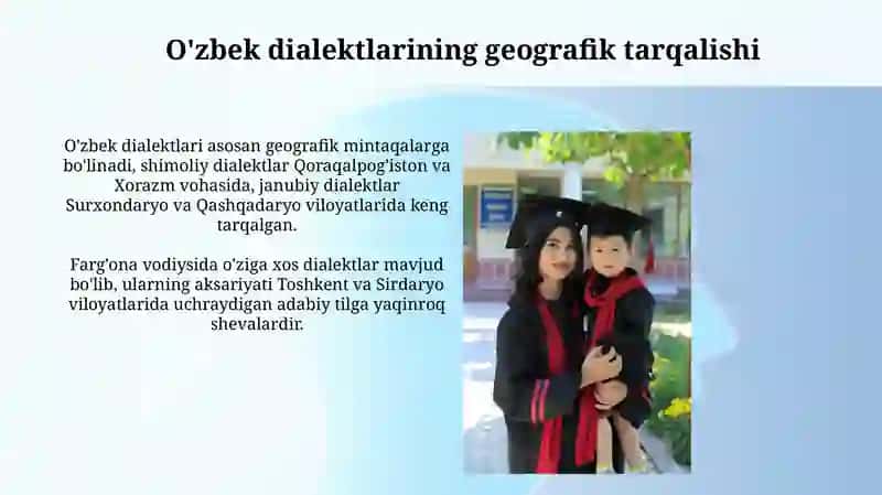Oʻzbek adabiy tili va shevalar 4