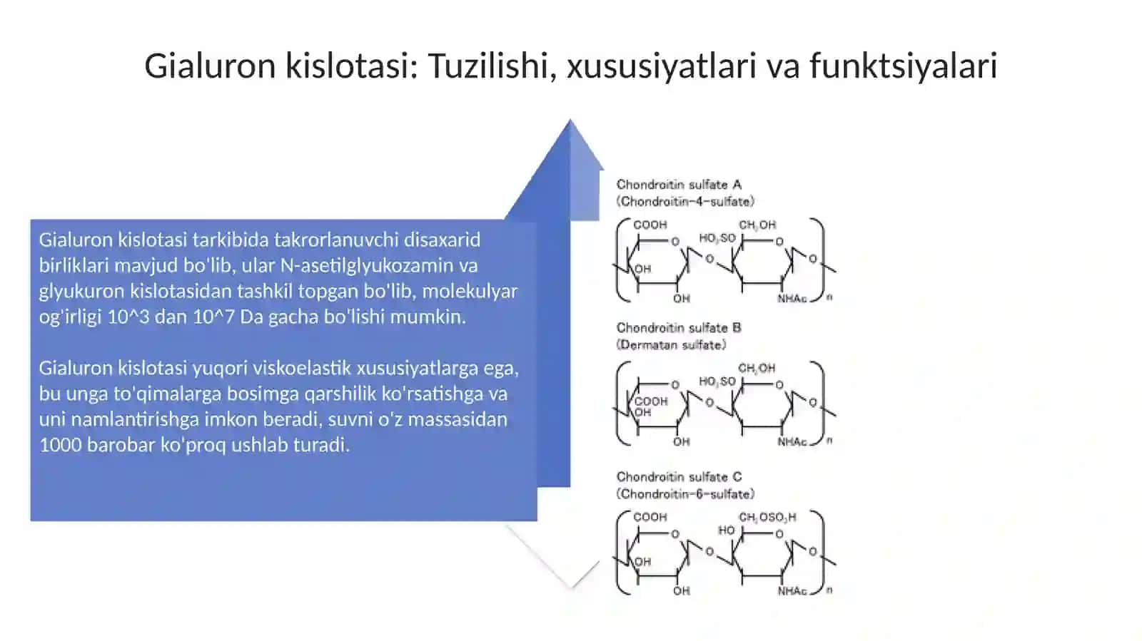Geteropolisakkaridlar 4