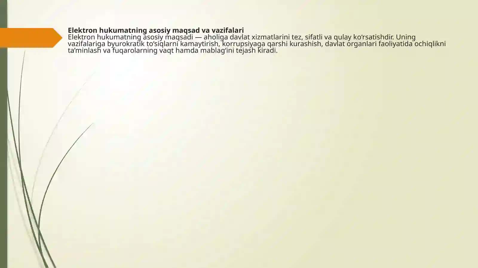 ElektronHukumatVA YagonaInteraktivDavlatPortali 4