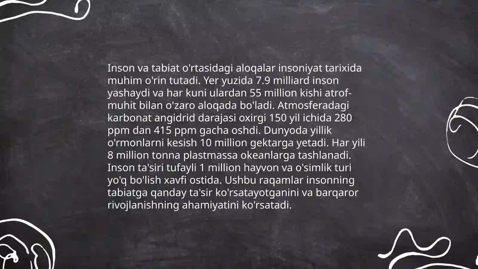 Inson falsafasi 4