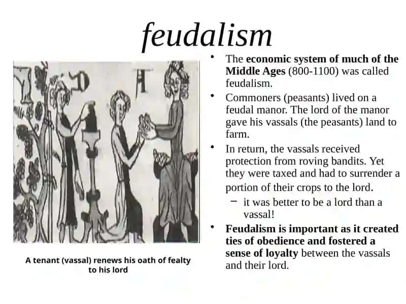 Life & Literature in The Medieval Period 4