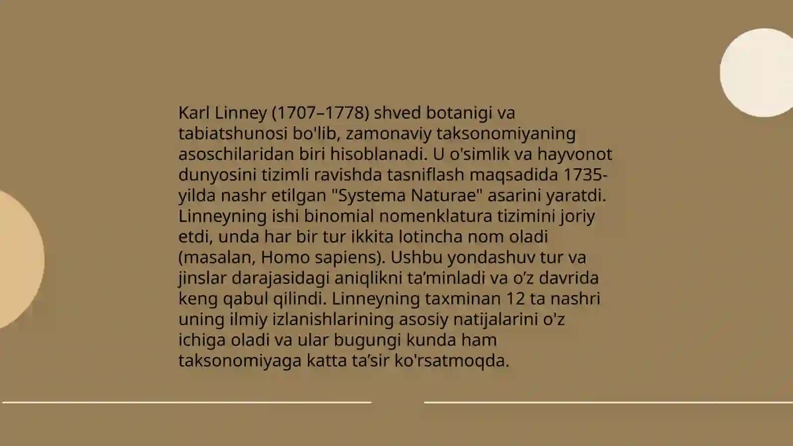 Yuksak o'simliklarning taksanomik tarixi 4