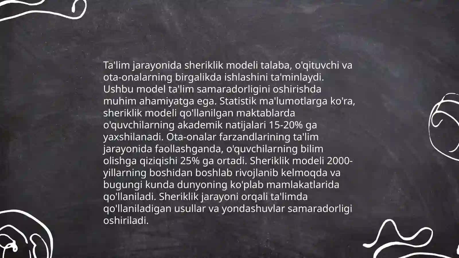 Hamkorlik pedagogikasining kantseptual ğoyalari 4