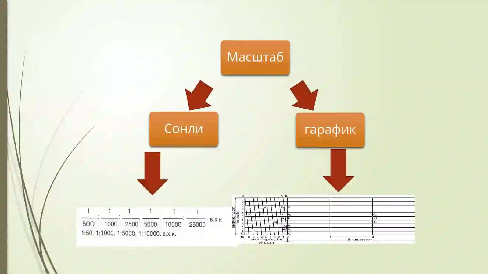 Масшталар 4
