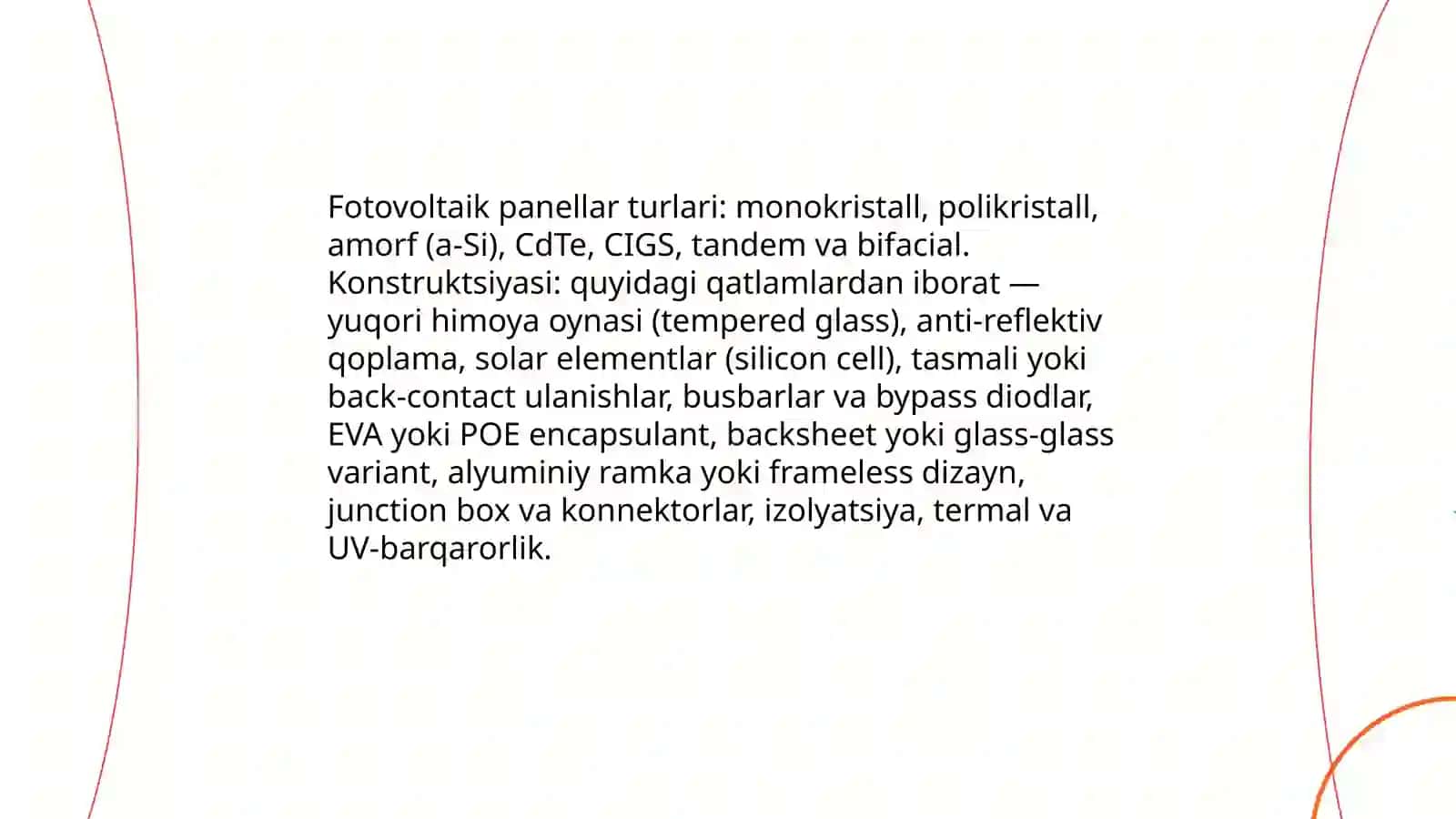 Quyosh energiyasi 4