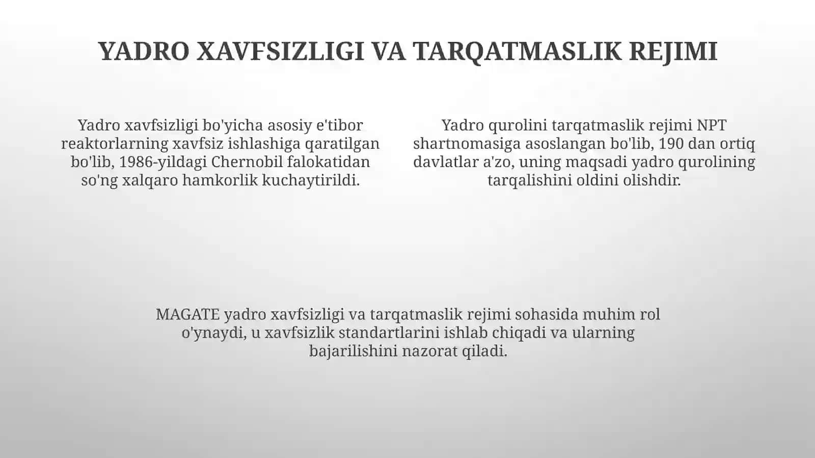 Xalqaro yadro huquqi 4