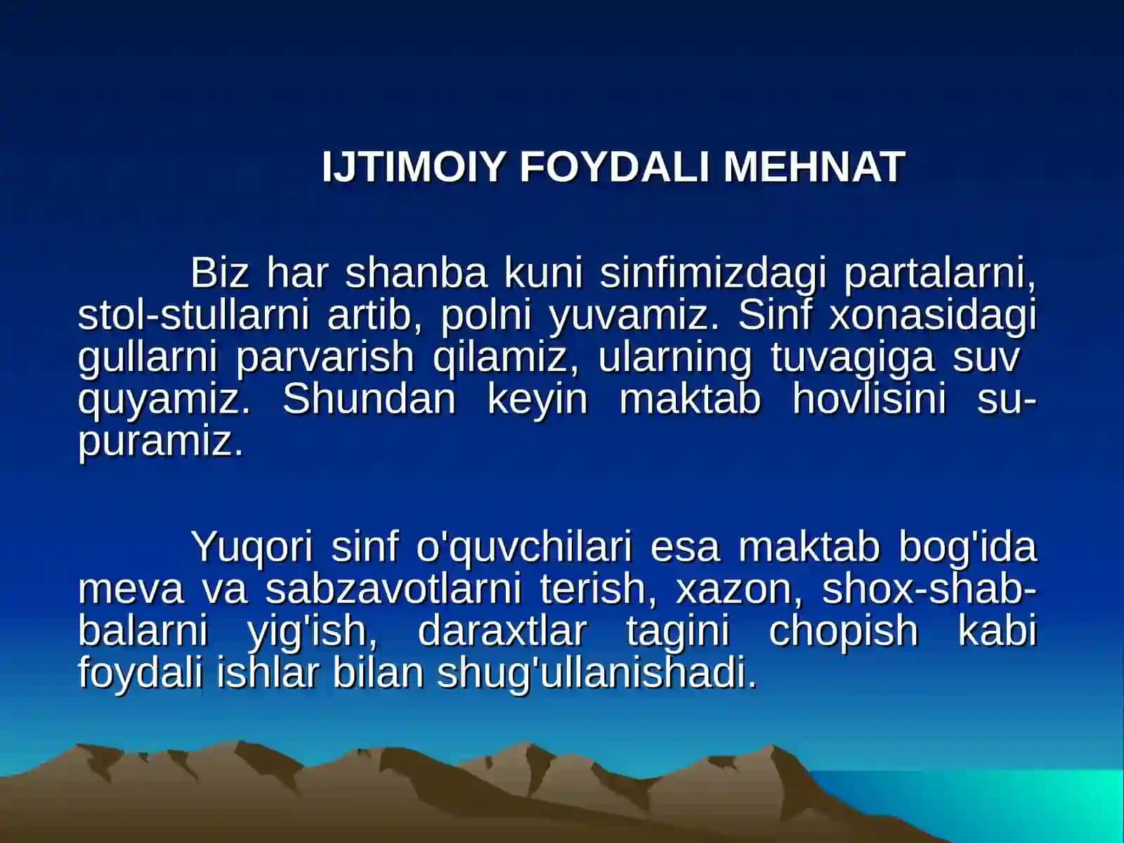DARS REJASI 4