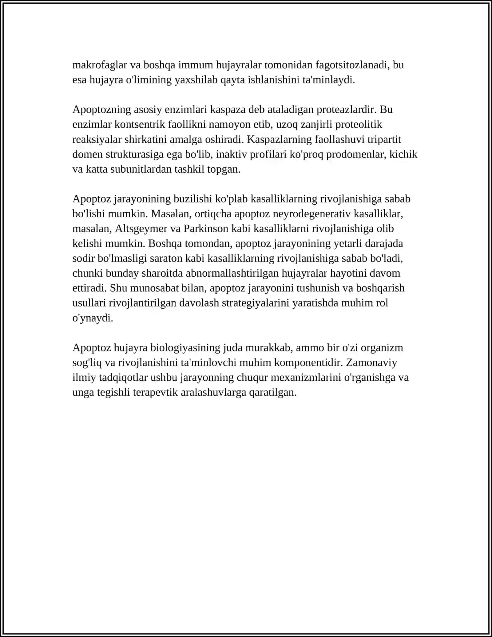 XUJAYRA APOPTOZI 4