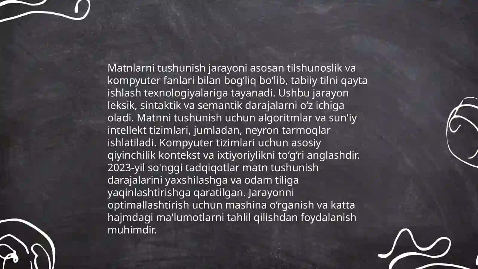 Germenevtik yondashuv. Asoslangan nazariya yondashuvi 4