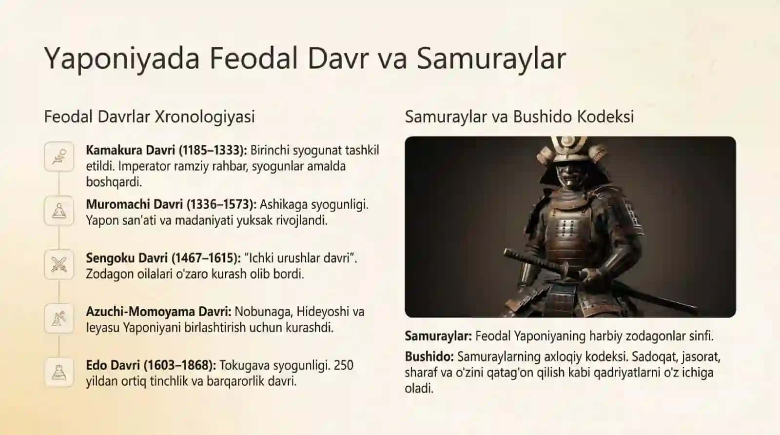 Yaponiya va Koreya 4