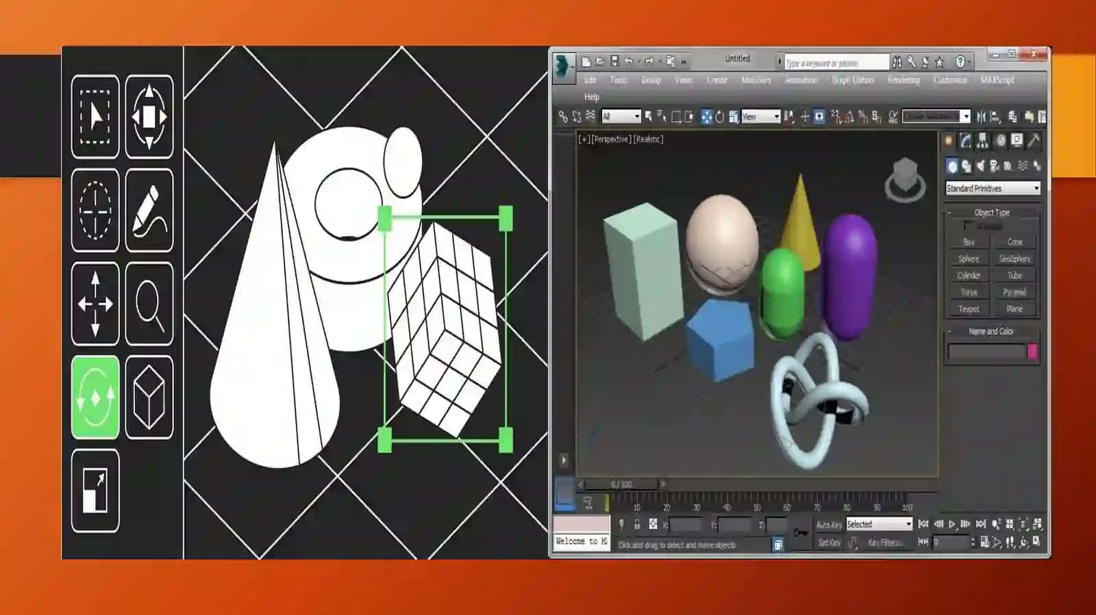3D MODELLASHTIRISHNING TARIXIY TADQIQOTLARDA QO’LLANILISHI 4