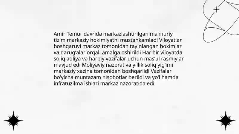Amir Temur buyuk davlat arbobi 4