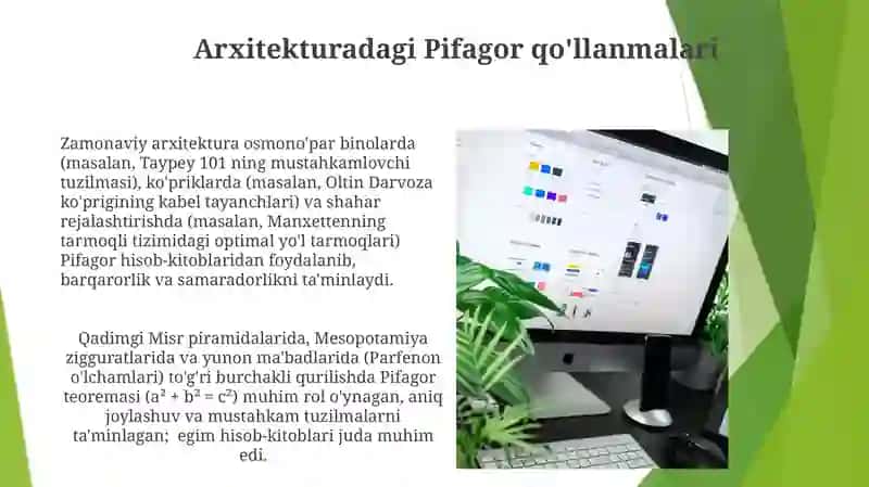 Pifagor teoremasi 4