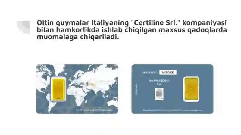 Oltin quymalar 4