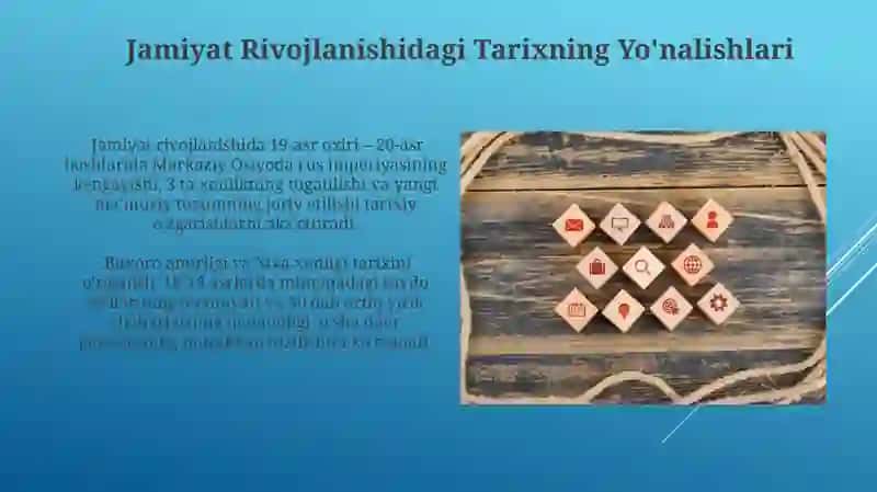 Tarix va Siyosat 4