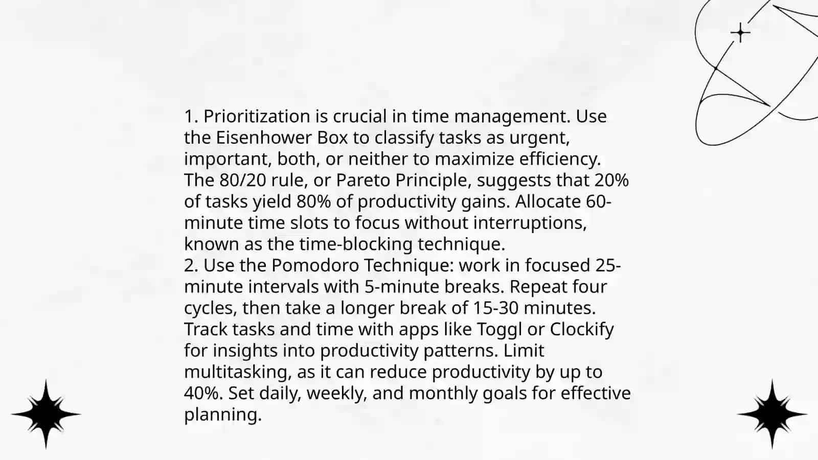 Stress management 4