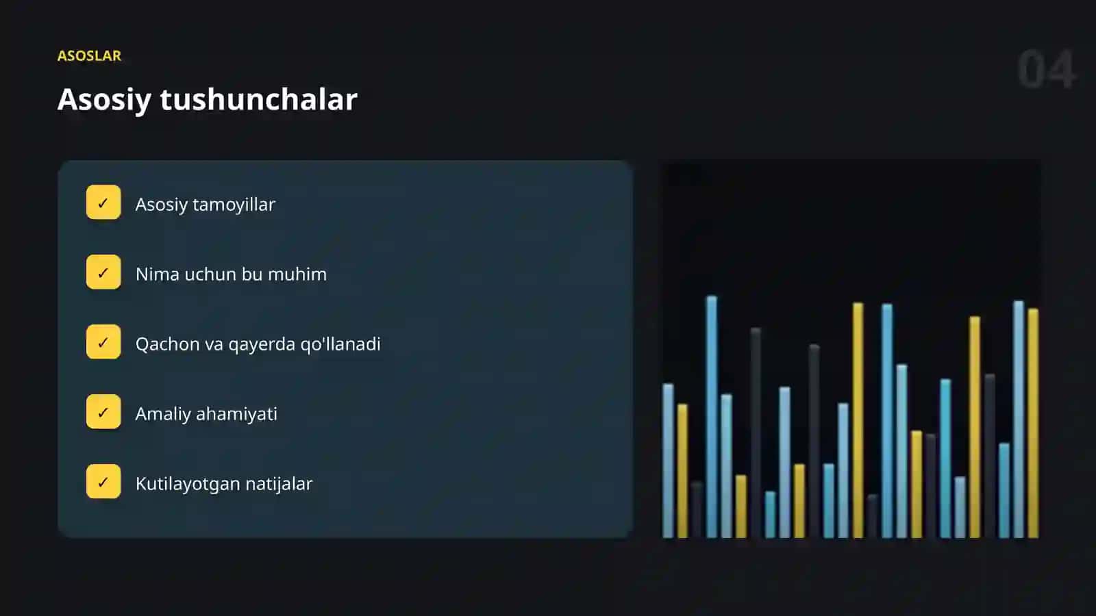 Stoxastik optimizatsiya: amaliy qo'llanma 4