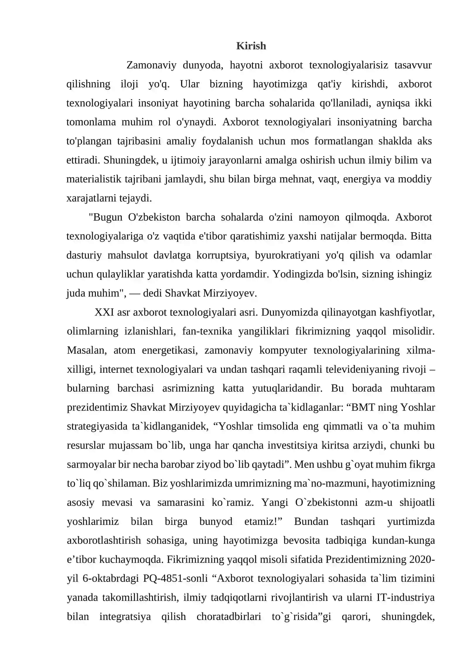 Interatorlar va funksional ob`yektlar. Haqiqiy qiymati 4
