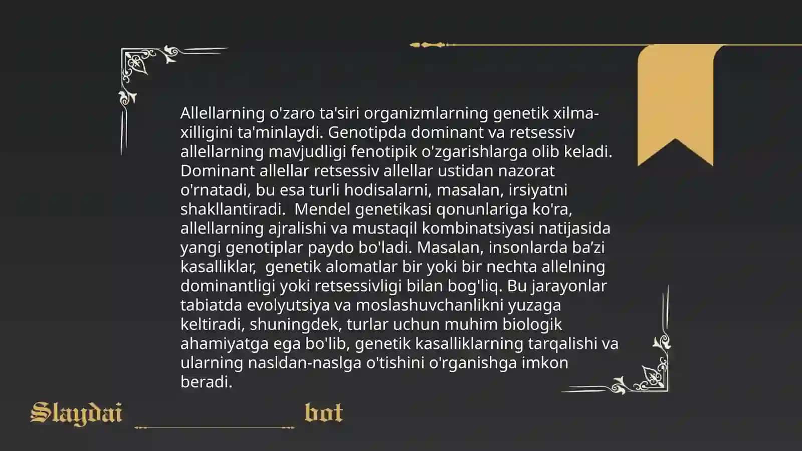 Monoduragay chatishtirish 4