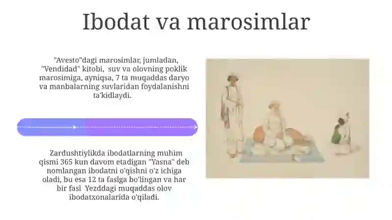 Zardushtiylikning kelib chiqishi 4