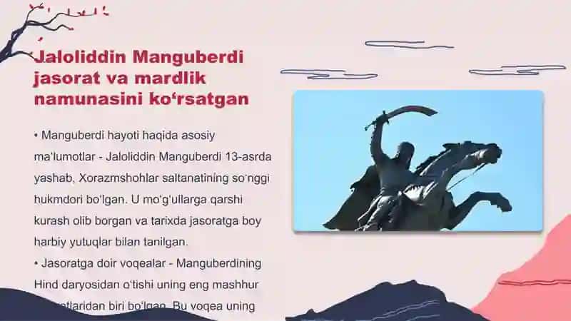 Harbiy San'atning Rivojlanishi 4