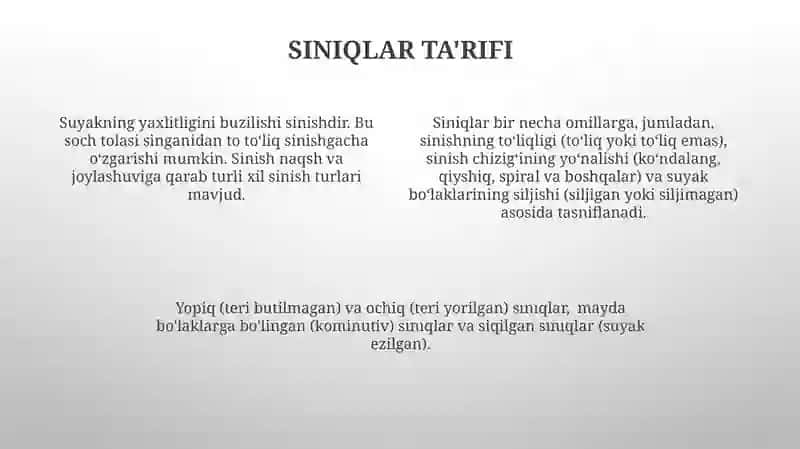 Sodda gapning ta'rifi va tasnifi 4