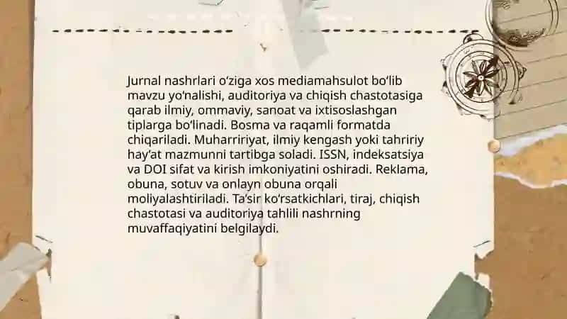 Mediamahsulot turlari 4