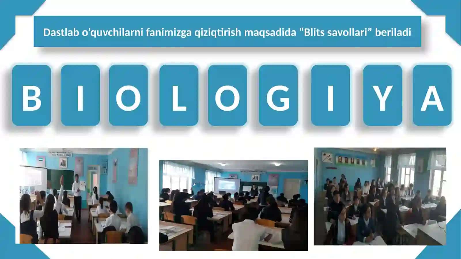 YUKSAK O’SIMLIKLAR 4