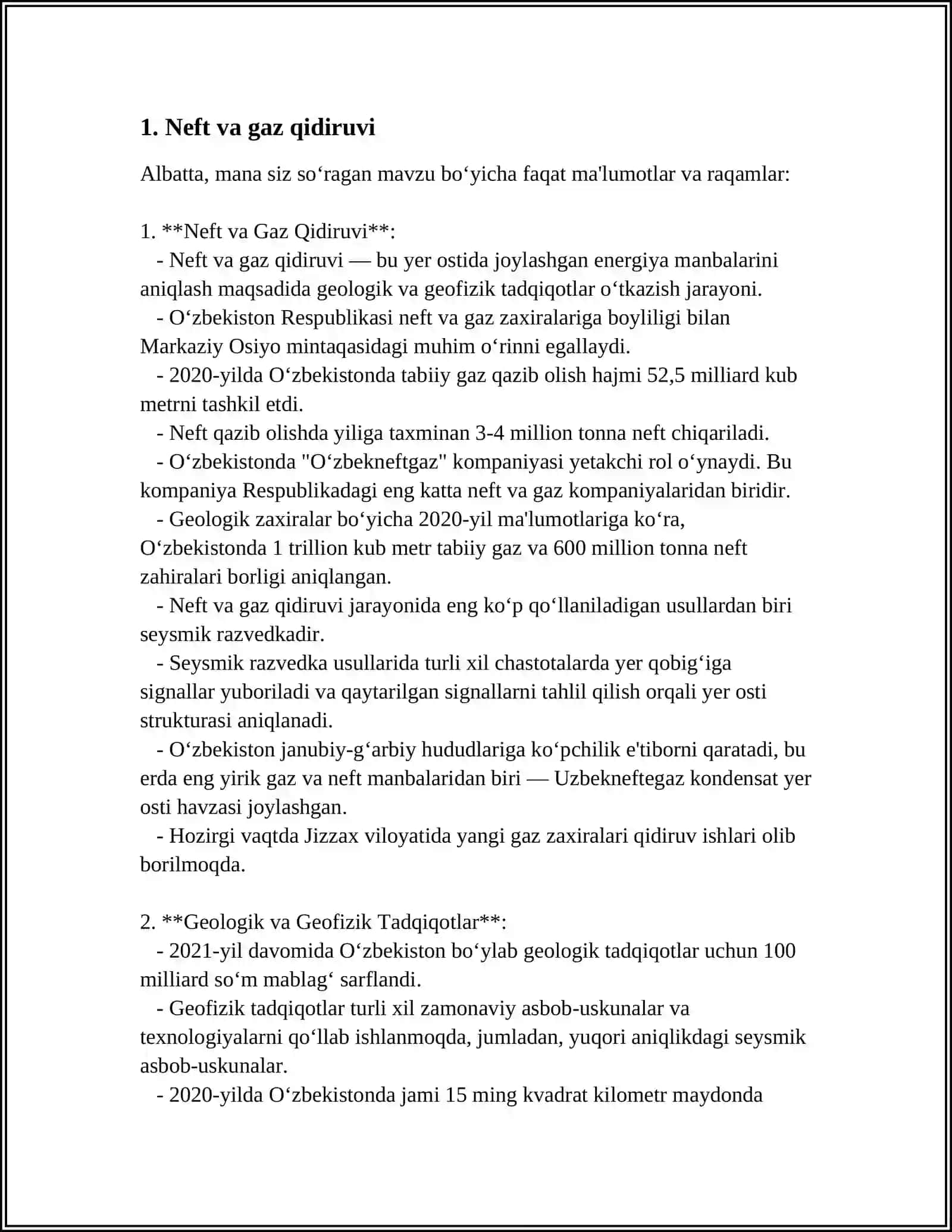 ONG OSTI 4
