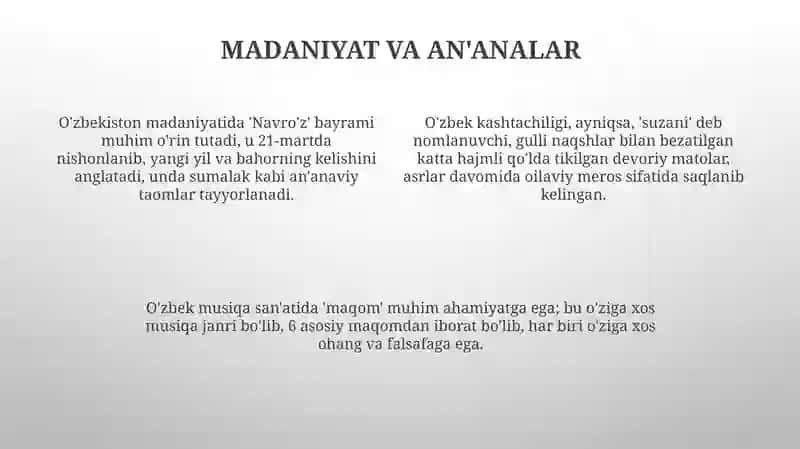 O'zbekiston va hamjamiyati 4