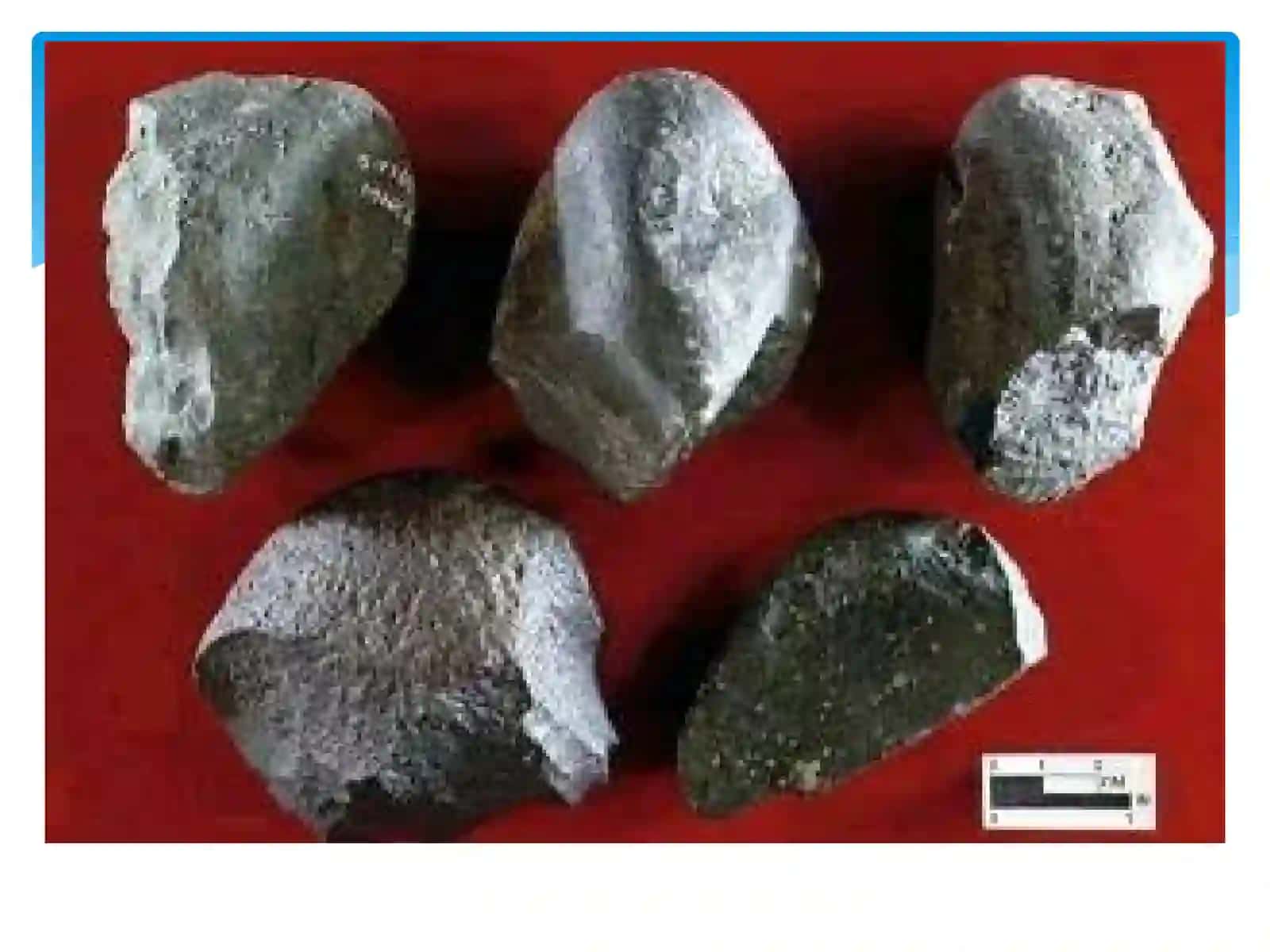 Paleolit Davri Arxeologiyasi 4