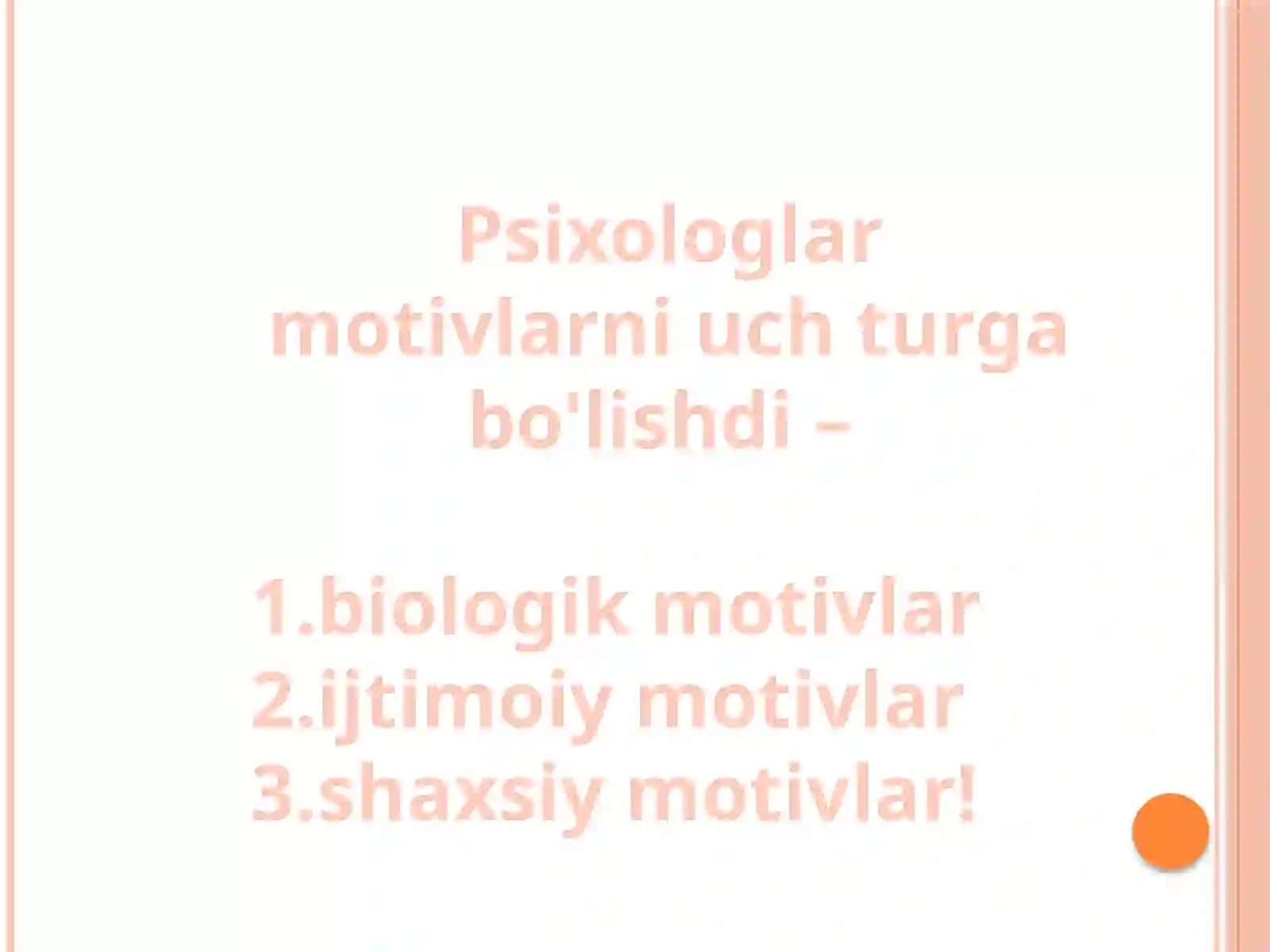 Motiv vahissiyot 4