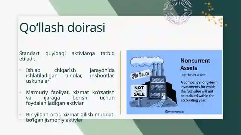 16-son BHXSning maqsadi va qo’llash doirasi 4