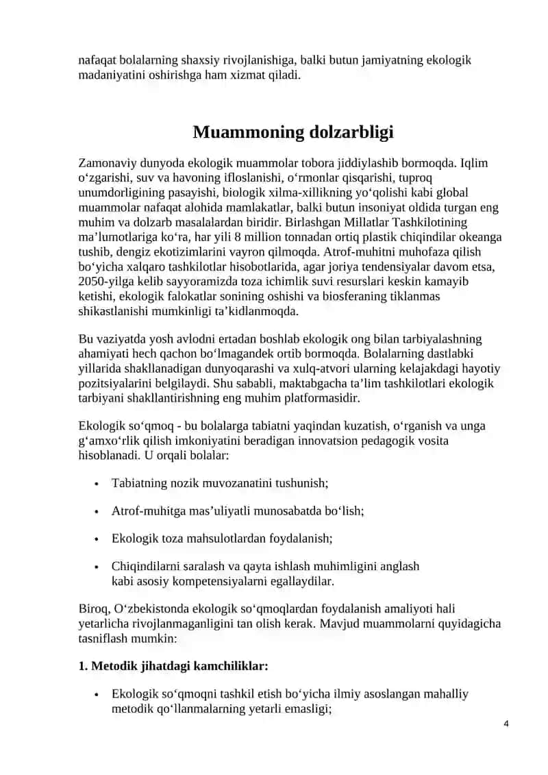 AMALIY TOPSHIRIG‘I 4