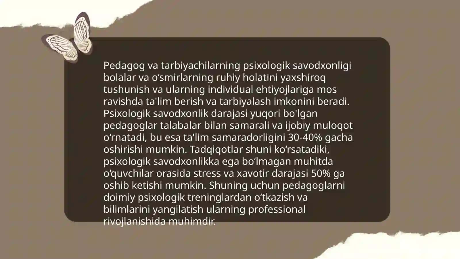 Maktabda ota-onalar bilan muloqot madaniyati 4