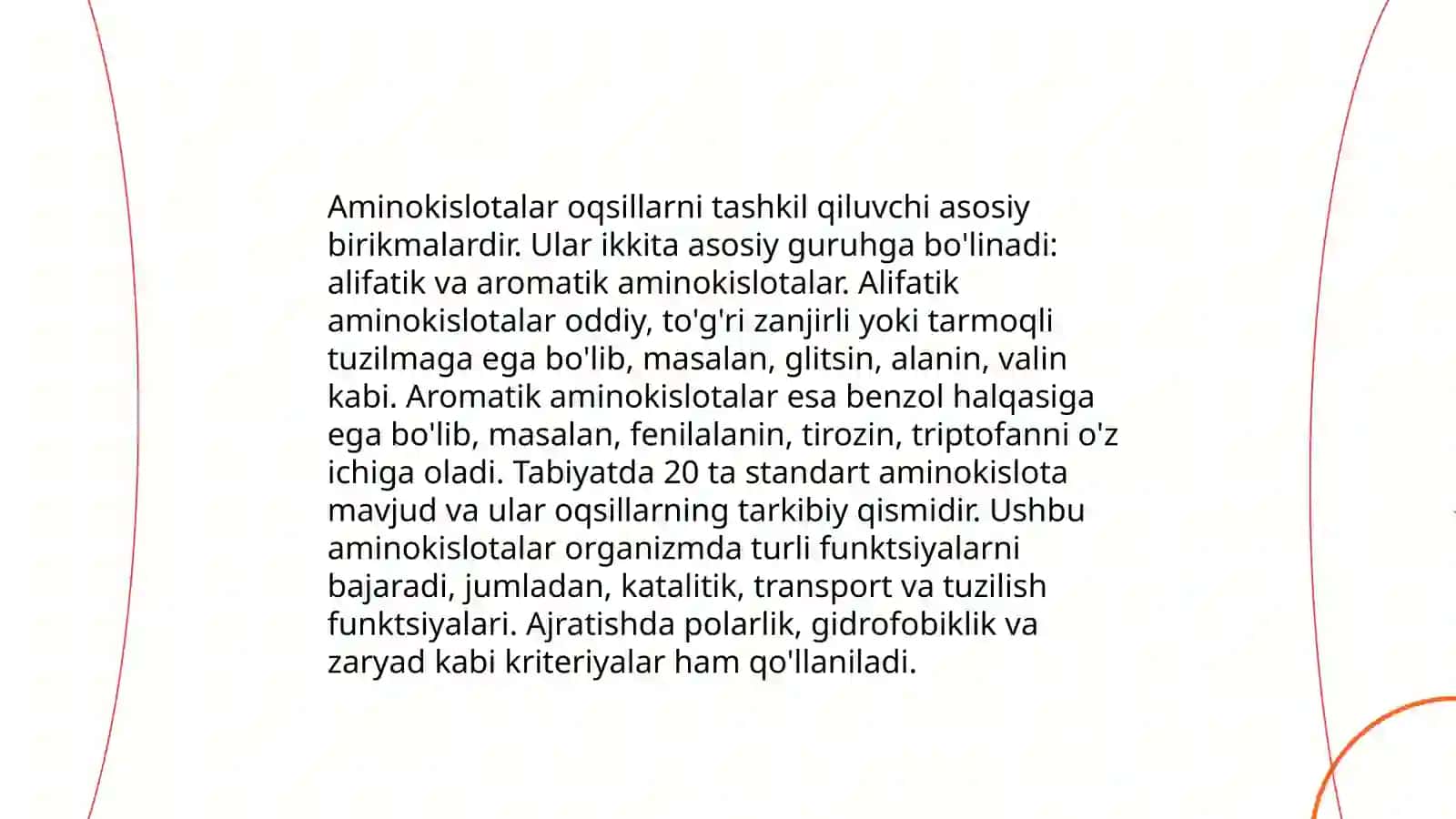 Aminobirikmalar 4