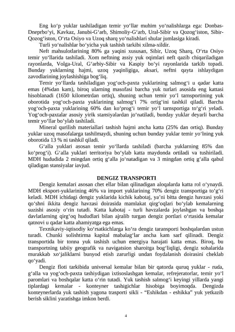 Transport Agregatlari 4
