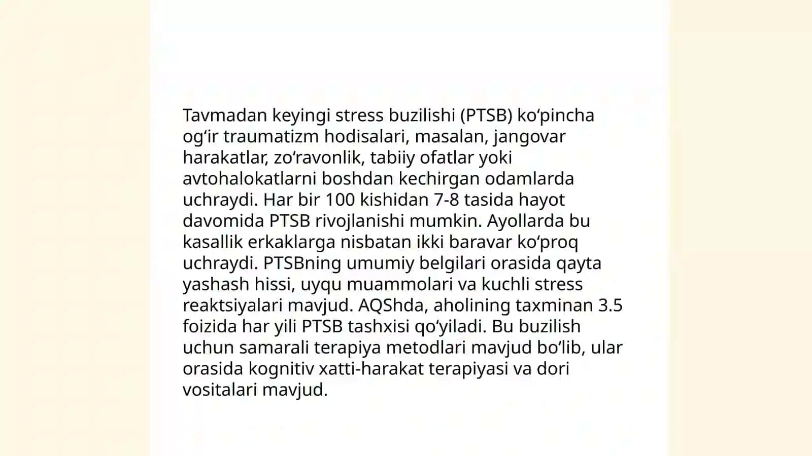 Jabrlanuvchi psixologiyasi 4