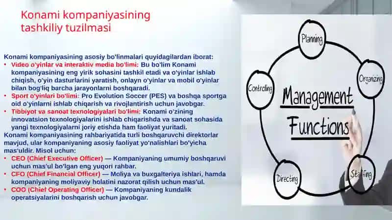 Menejment va marketing fanidan 4