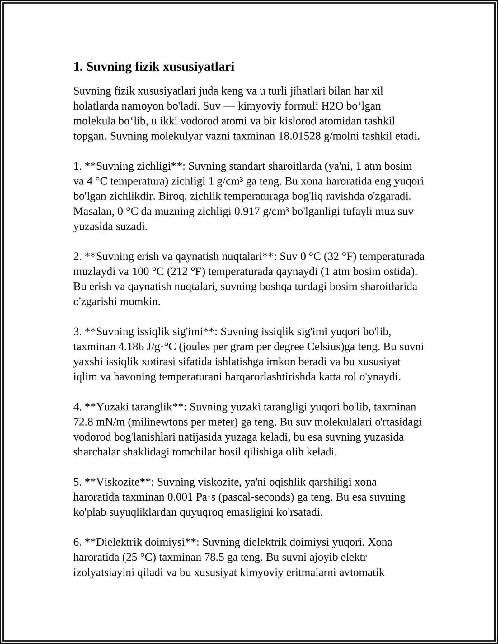 SUVNING ARGONAMETRIK KURSATKICHIGA BAHO BERISH 4