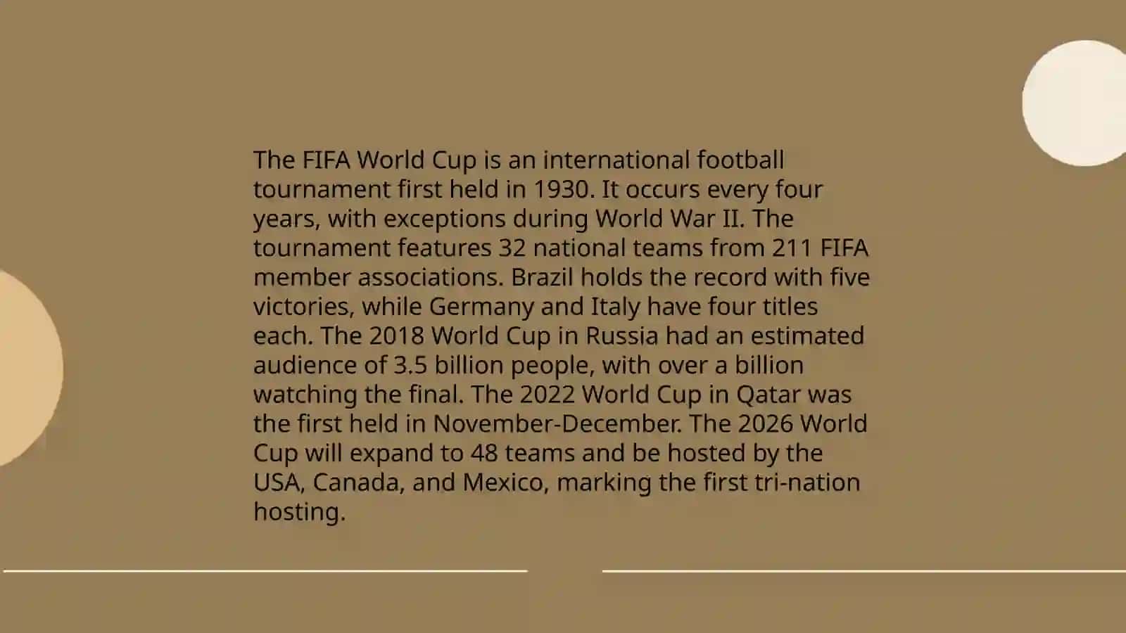 Olympic Games 4