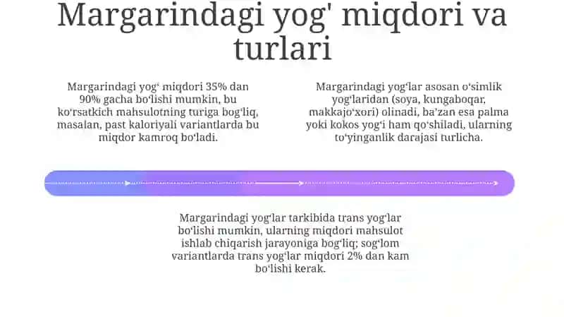 Margarin va mayonez mahsulotlarining qadoqlash materiallari 4