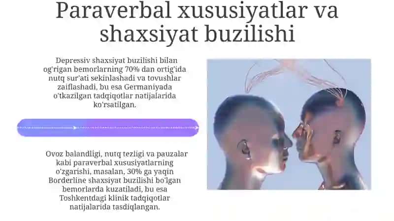 Nutq va Shaxsiyat Buzilishlari 4