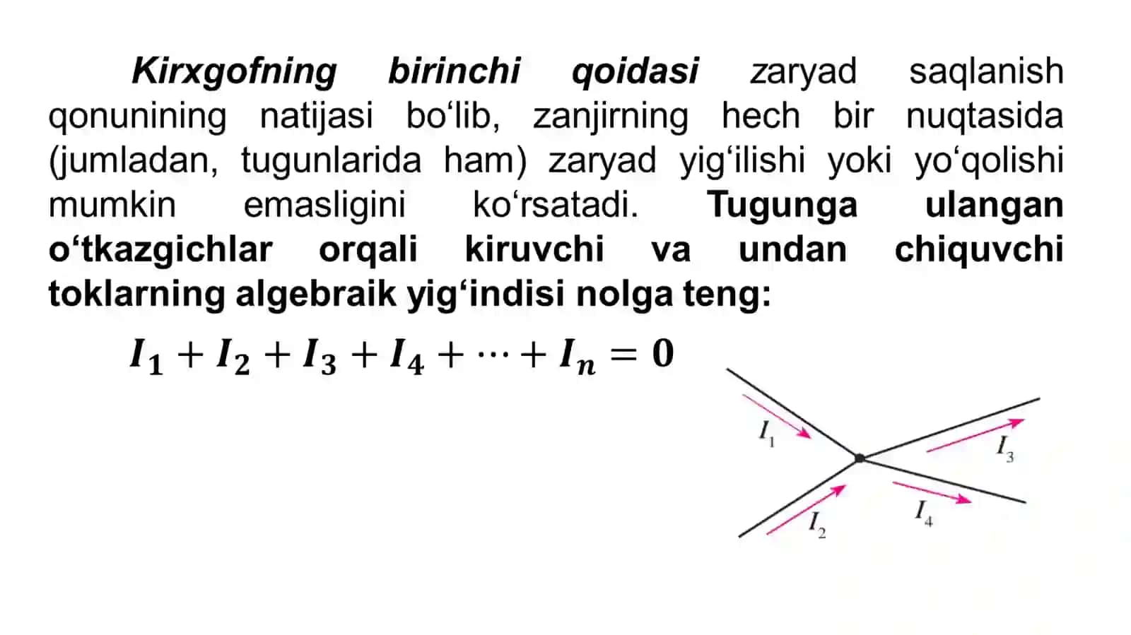 Elektr tok manbalari 4