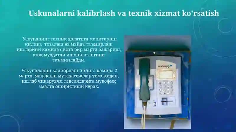 Neft mahsulotlarini chaqnash nuqtasini aniqlash uskunasi 4
