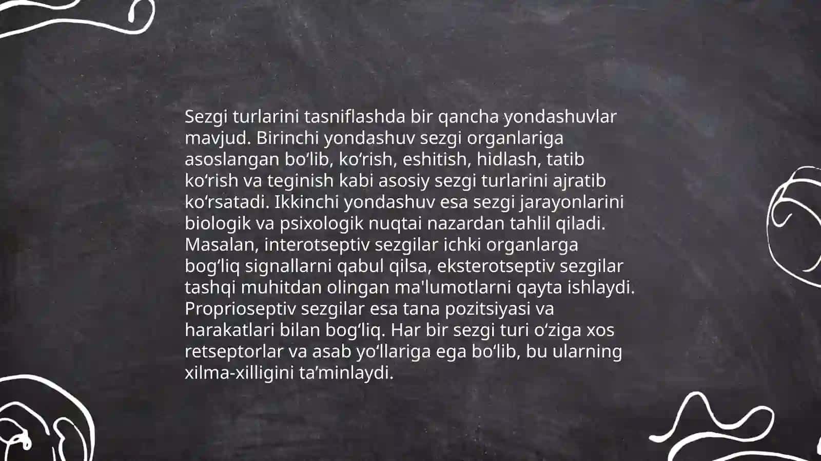 Sezgi turlari va uning qonuniyatlari 4