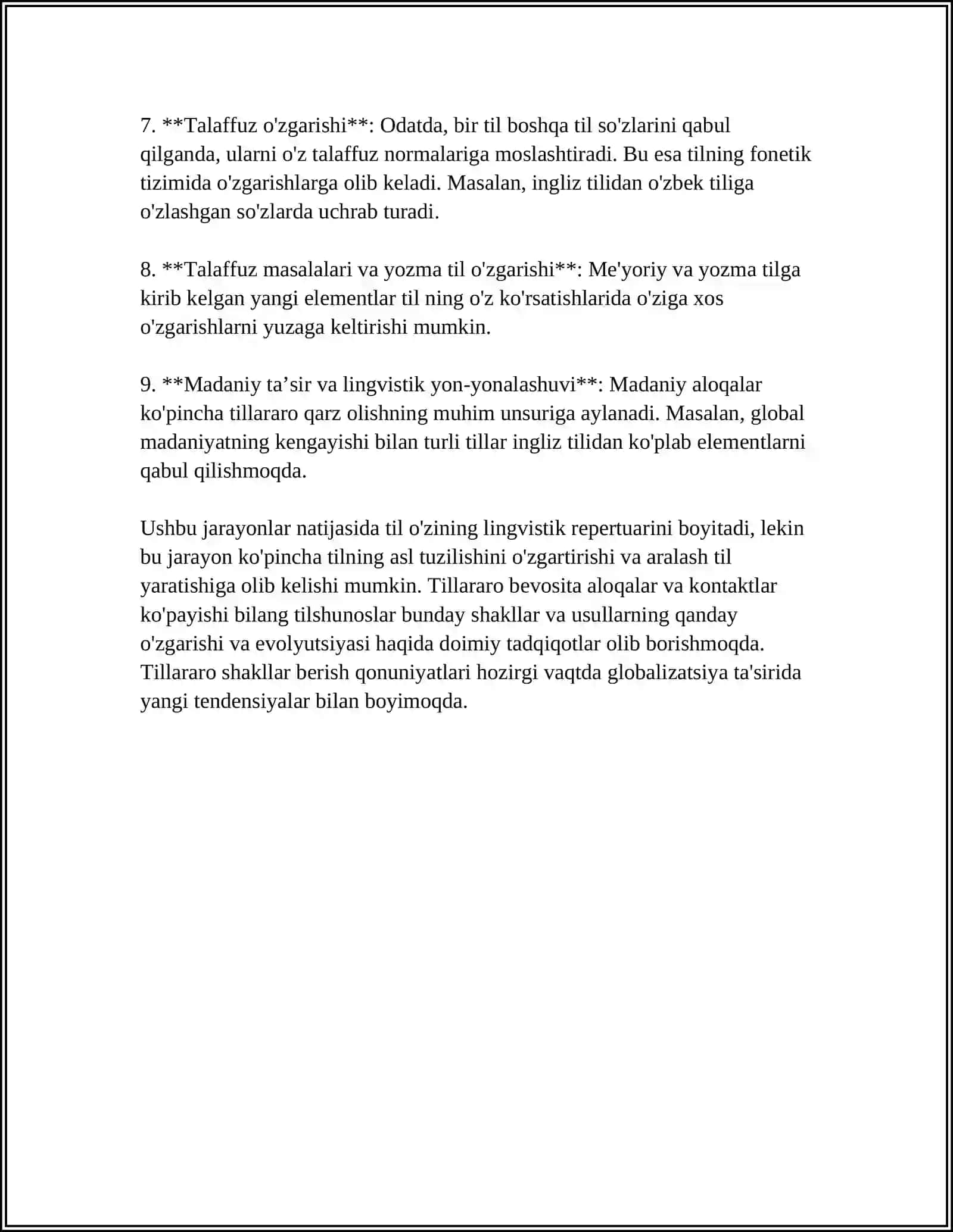 DARAXTLARGA SHAKL BERISH VA TAROQLASH MASHINALARI 4